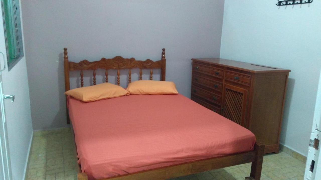 Suite - R&P - Centro Peruíbe Extérieur photo