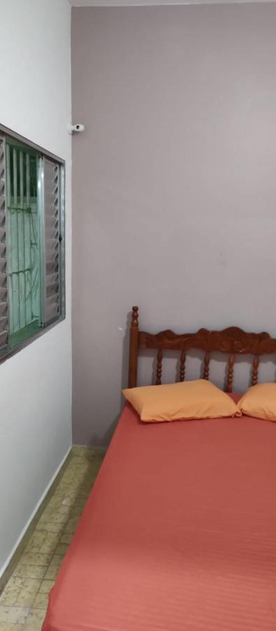 Suite - R&P - Centro Peruíbe Extérieur photo
