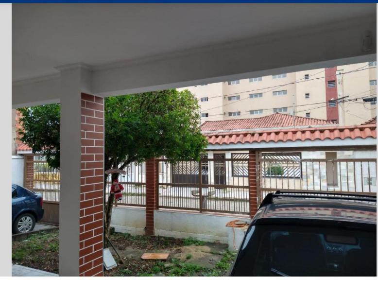 Suite - R&P - Centro Peruíbe Extérieur photo